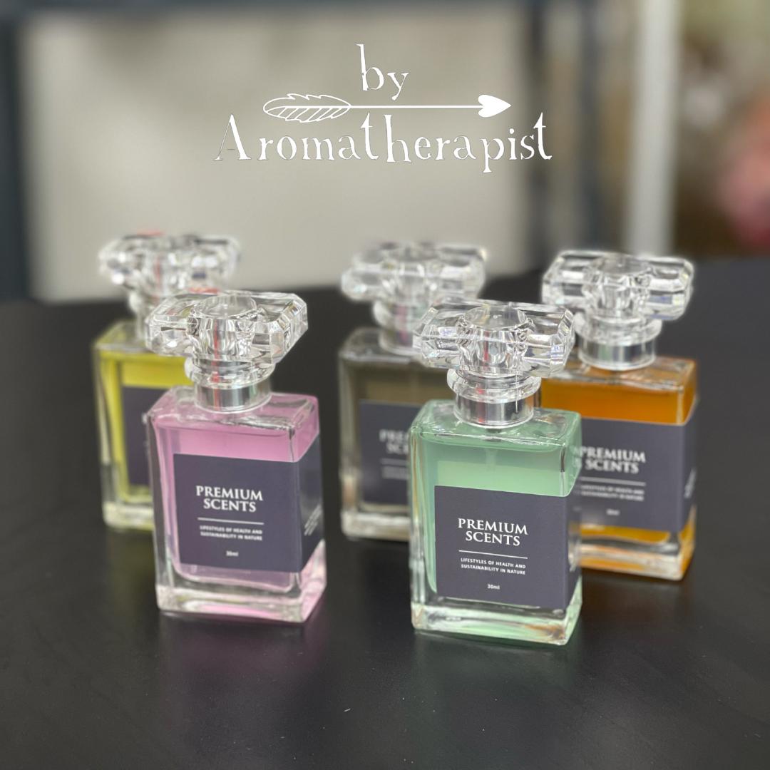 韓國KDCA Perfume Master Class 天然精油香水調香師證書課程