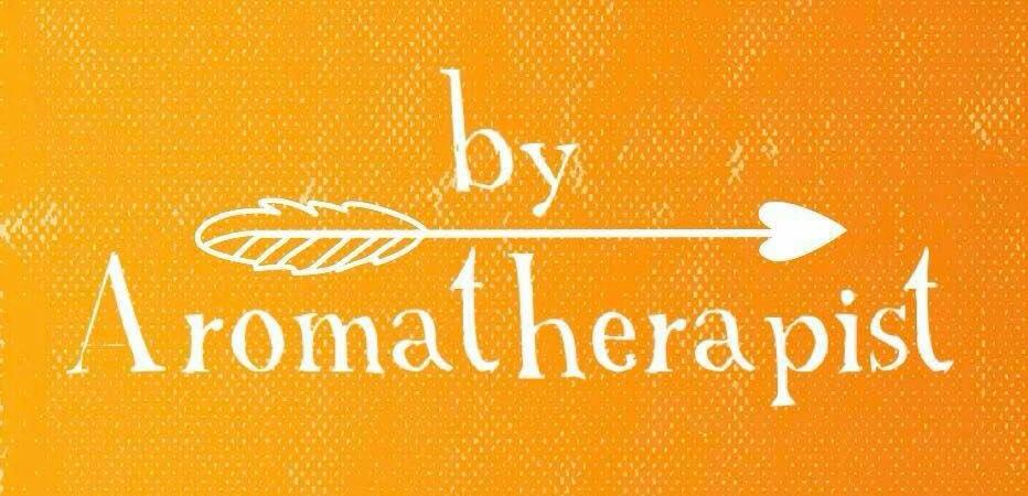 By Aromatherapist